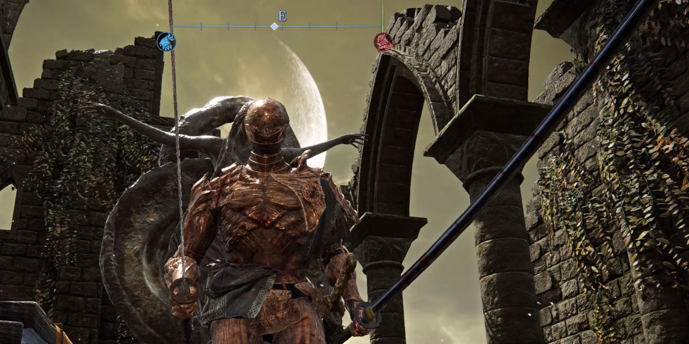 mastering-elden-ring-nightreign-s-enigmatic-executor-silent-artist-savage-warrior-image-2