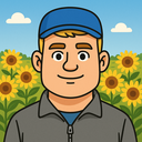 Author Avatar