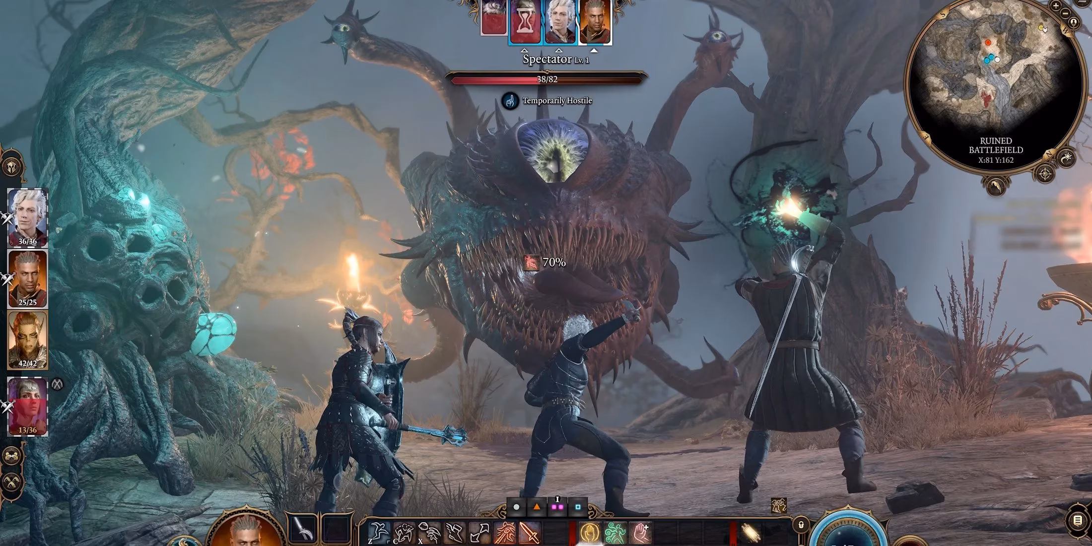 8-baldur-s-gate-3-mods-that-make-honour-mode-even-more-brutal-image-4