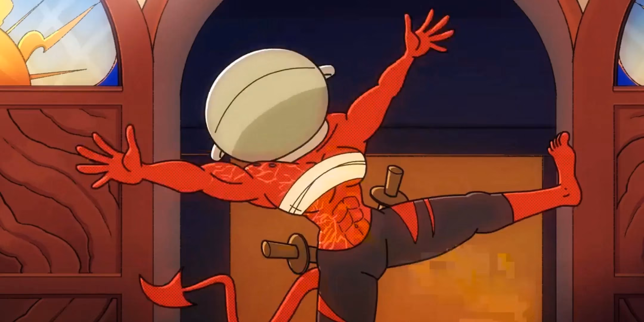 baldurs-gate-3s-modding-chaos-becomes-an-animated-comedy-image-0