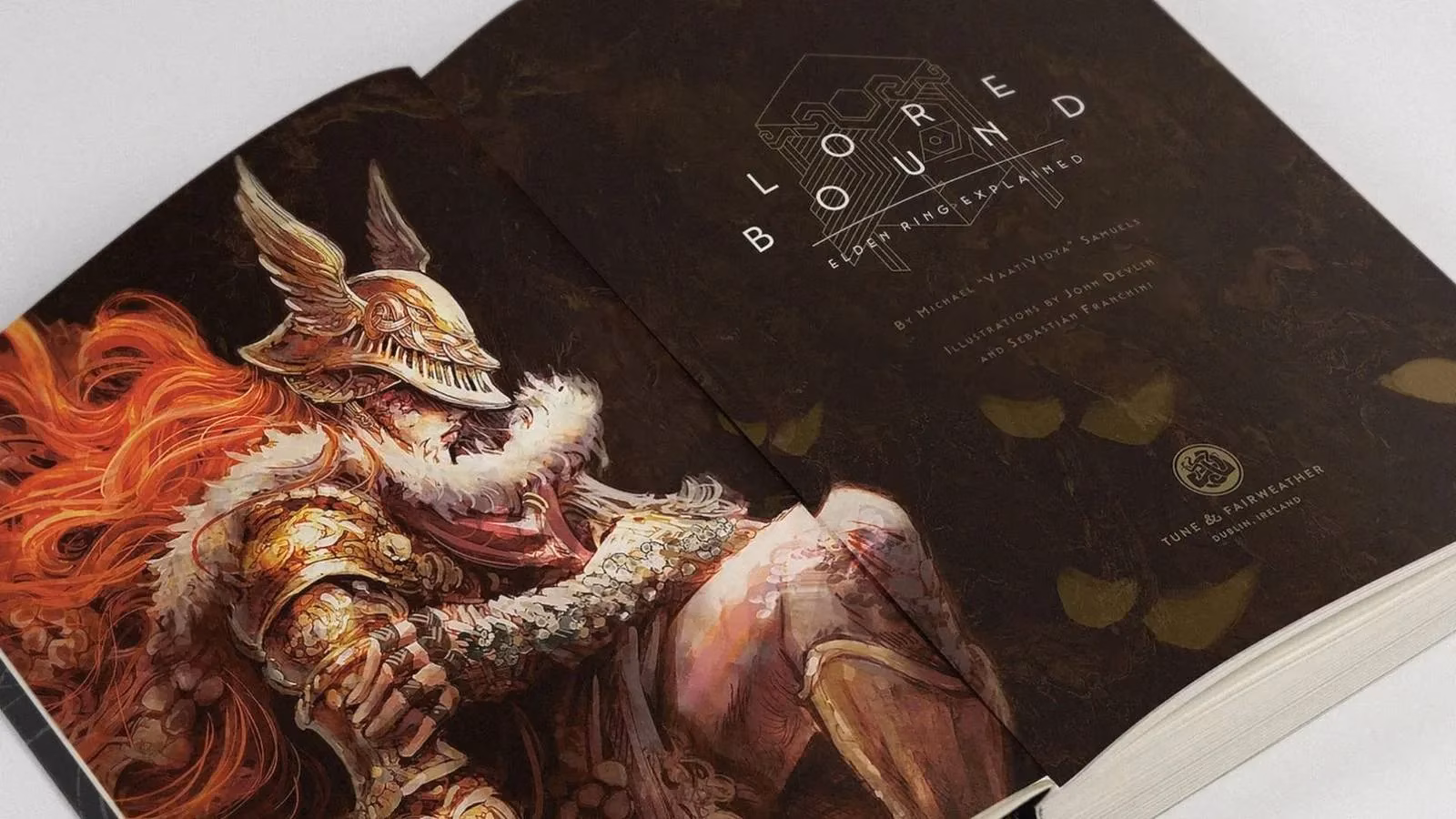 vaatividya-transforms-elden-ring-videos-into-lore-bound-book-image-0